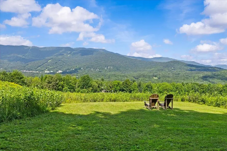 0 Mountain View Road, Warren, VT 05674 - #2