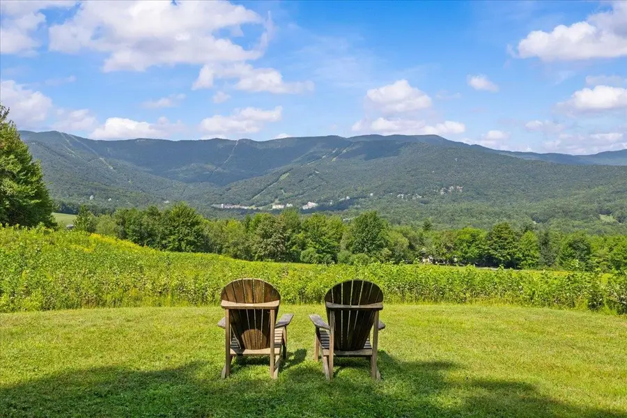 0 Mountain View Road, Warren, VT 05674 - #3