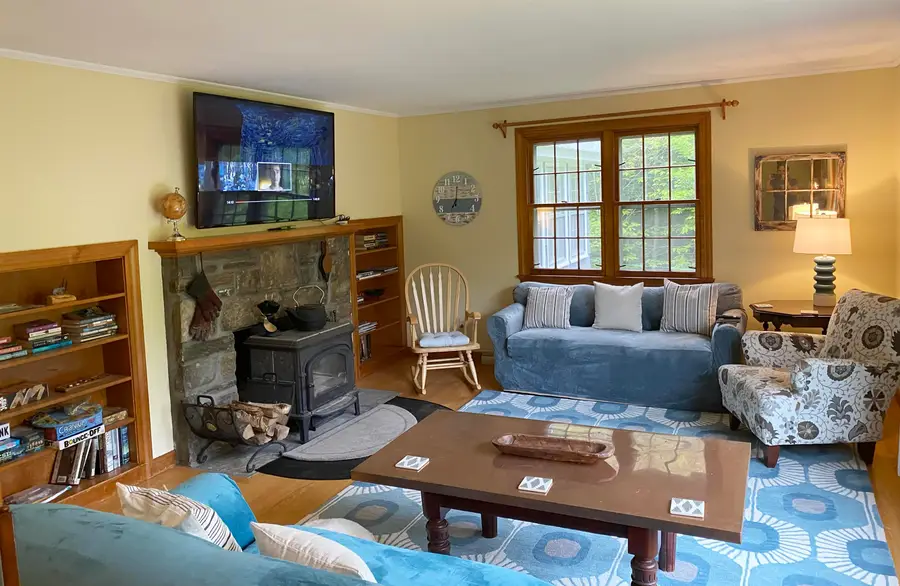 116 Teacher Road, Jamaica, VT 05343 - #3