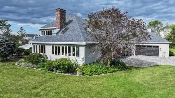 727 Goose Bay Drive, Addison, VT 05734