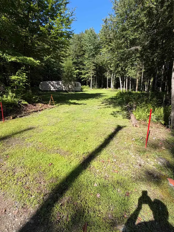 0 Bowenville Road, Troy, VT 05859