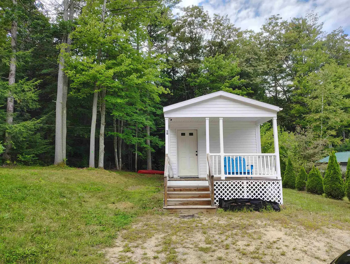 30 Highland Terrace, Plymouth, NH 03264 - #1