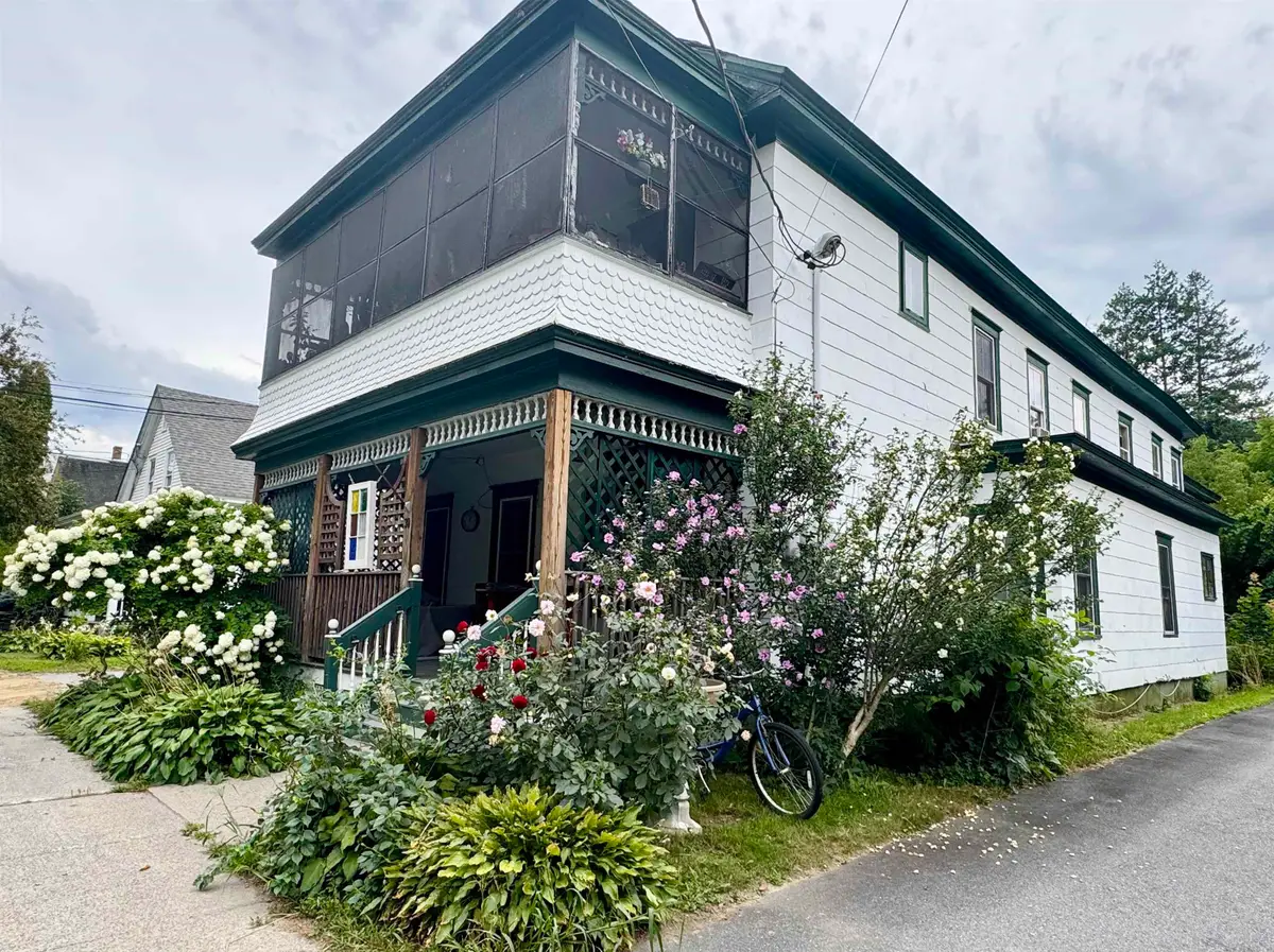 30 Green Street, Rockingham, VT 05101 - #1