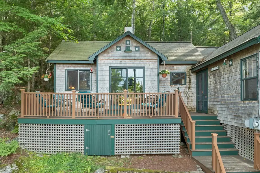 141 Black Brook Road, Meredith, NH 03253 - #2