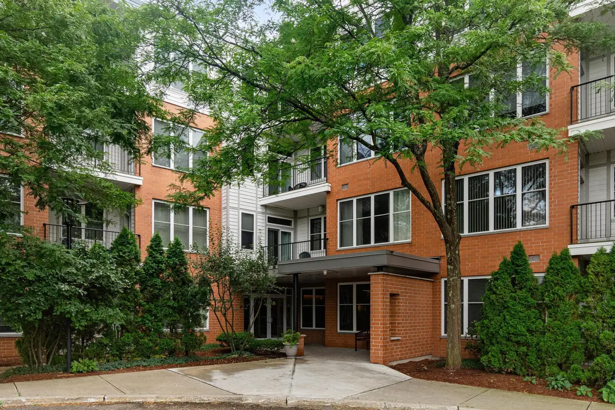 370 Farrell Street #408, South Burlington, VT 05403 - #1