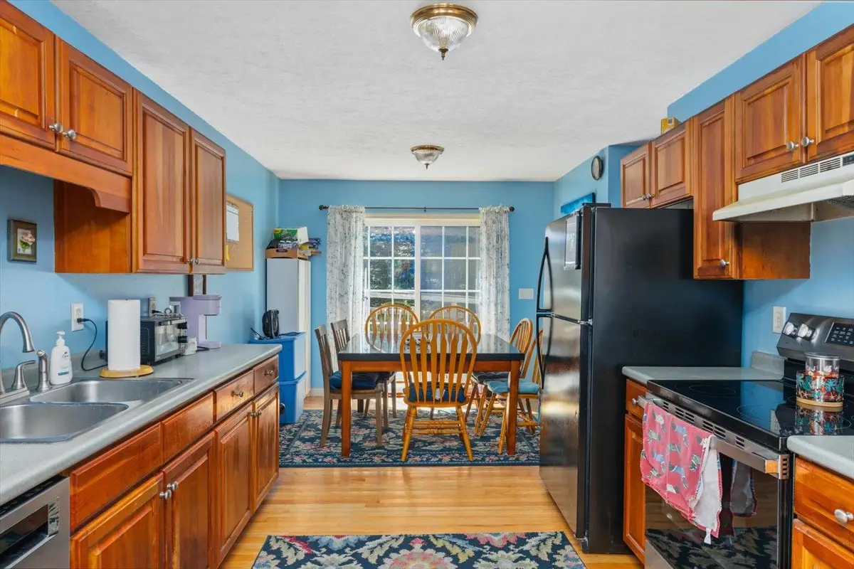 104 Squantum Road, Jaffrey, NH 03452 - #1