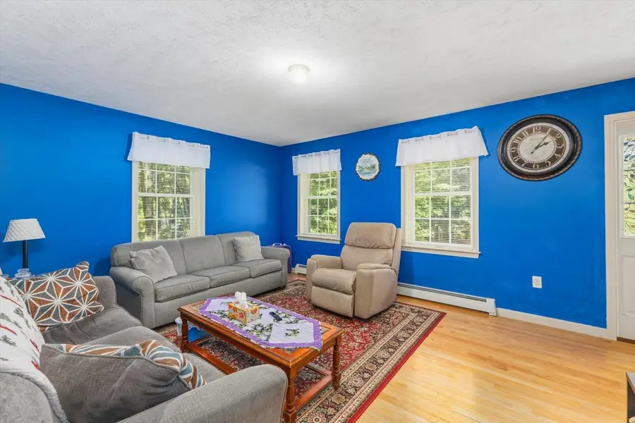 104 Squantum Road, Jaffrey, NH 03452 - #2