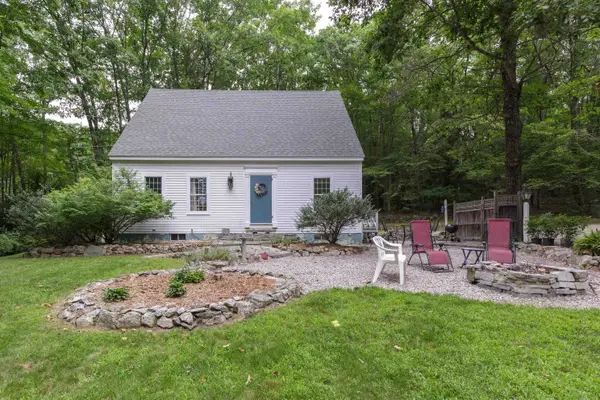 616 Tyler Road, Webster, NH 03303