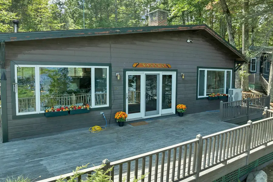 41 Pine Island, Meredith, NH 03253 - #3
