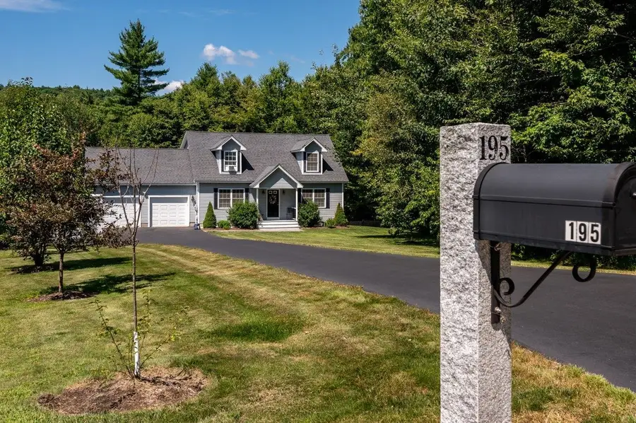 195 Ridgetop Lane, Henniker, NH 03242 - #2