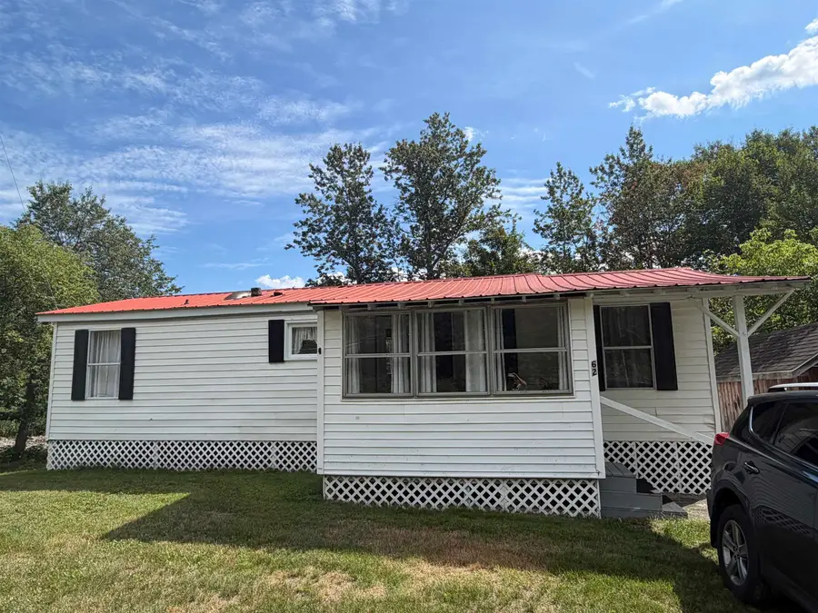 62 Rt 102, Bloomfield, VT 03590 - #2