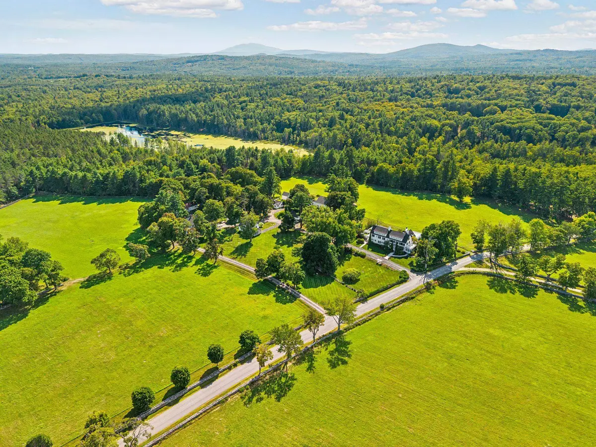 92,94,96,98,100 Pierce Hill Road, Bennington, NH 03442 - #1