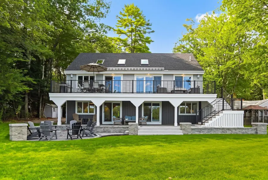 74 Smoke Rise Road, New Hampton, NH 03256 - #2