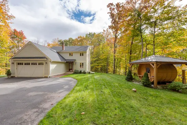 2 Serenity Lane, Meredith, NH 03253