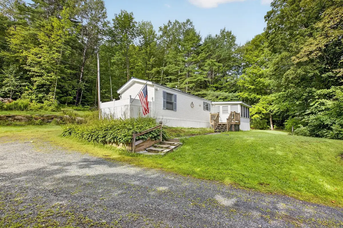 524 Route 114, Grantham, NH 03753 - #1