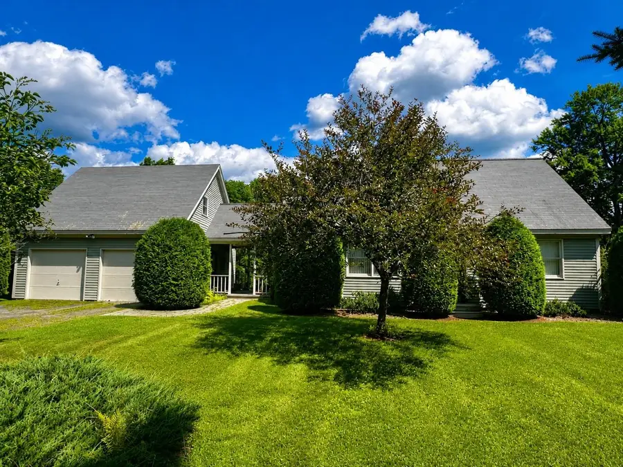 451 Godfrey Road, East Thetford, VT 05043 - #3