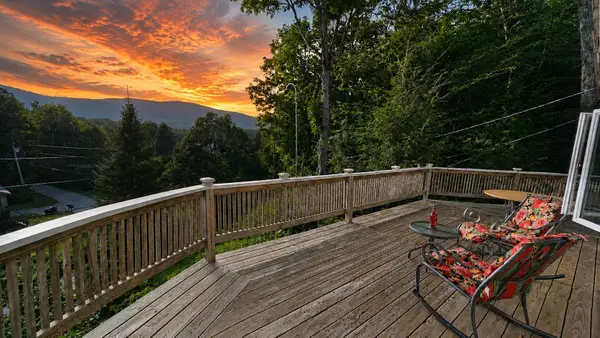 7 Ezra Stone Road, Tinmouth, VT 05773