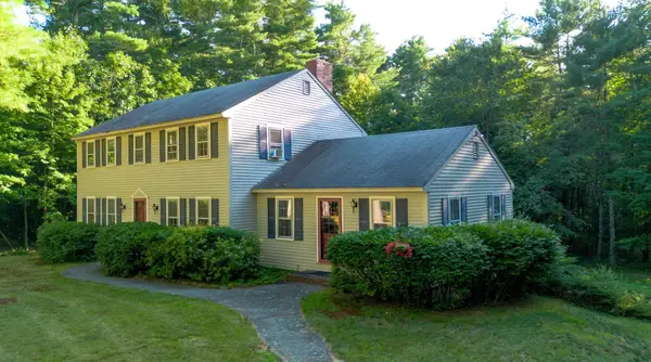 5 Southfield Road, Amherst, NH 03031