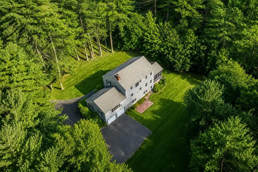 5 Southfield Road, Amherst, NH 03031 - #2