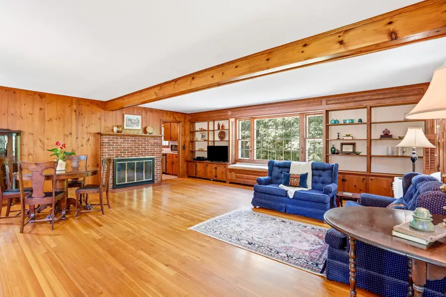 5 Southfield Road, Amherst, NH 03031 - #3