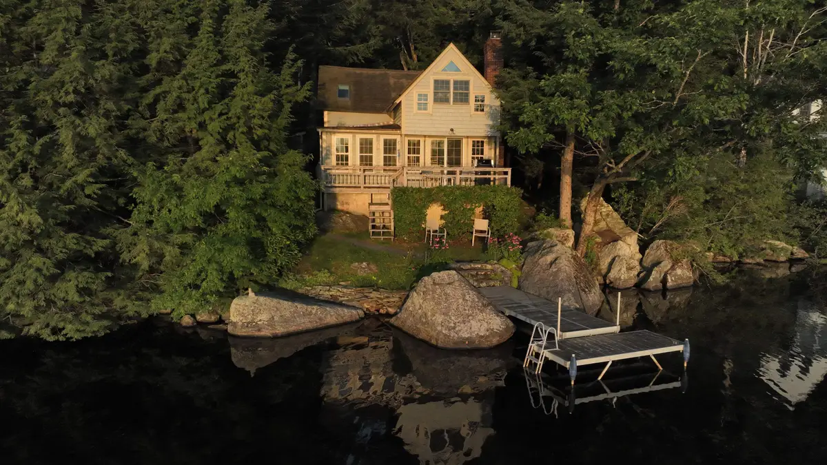 55 Skatutakee Road, Harrisville, NH 03450 - #1