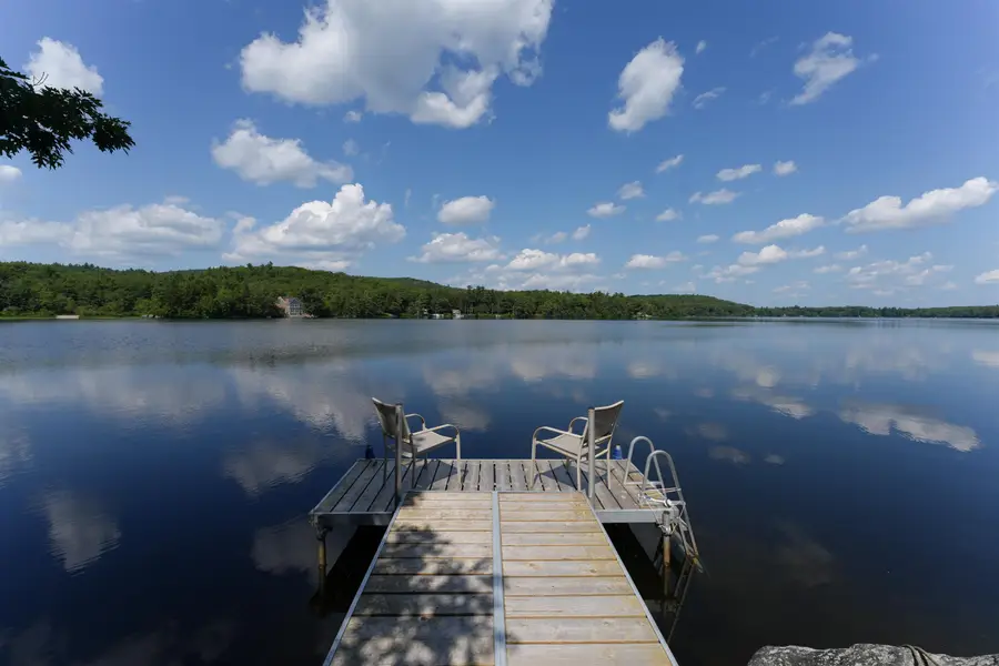 55 Skatutakee Road, Harrisville, NH 03450 - #2