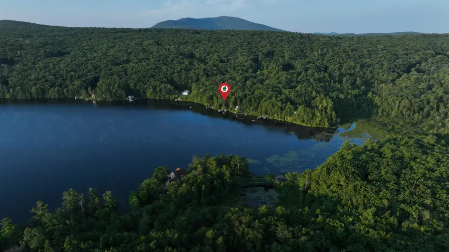 55 Skatutakee Road, Harrisville, NH 03450 - #3