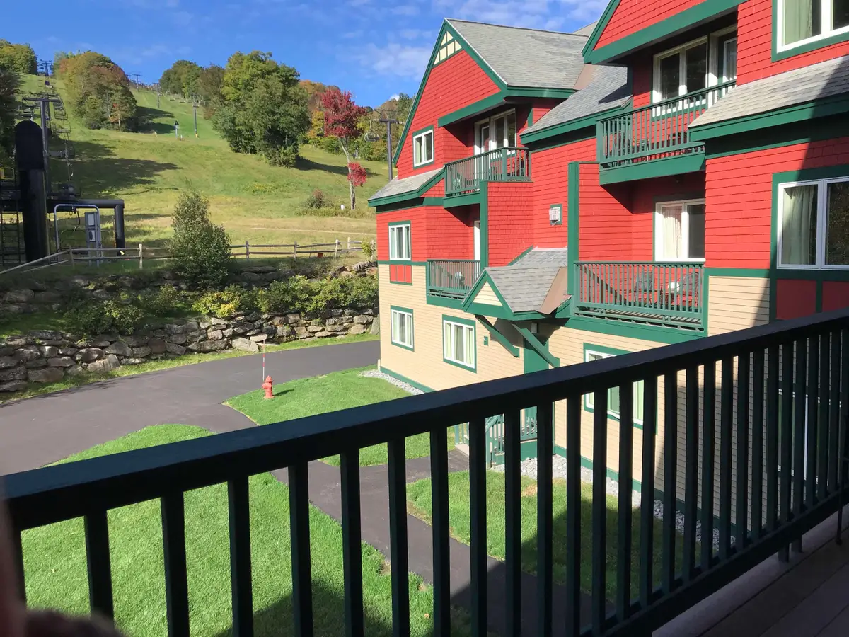 257, QTR 1, 89 Grand Summit Way, Dover, VT 05356 - #1