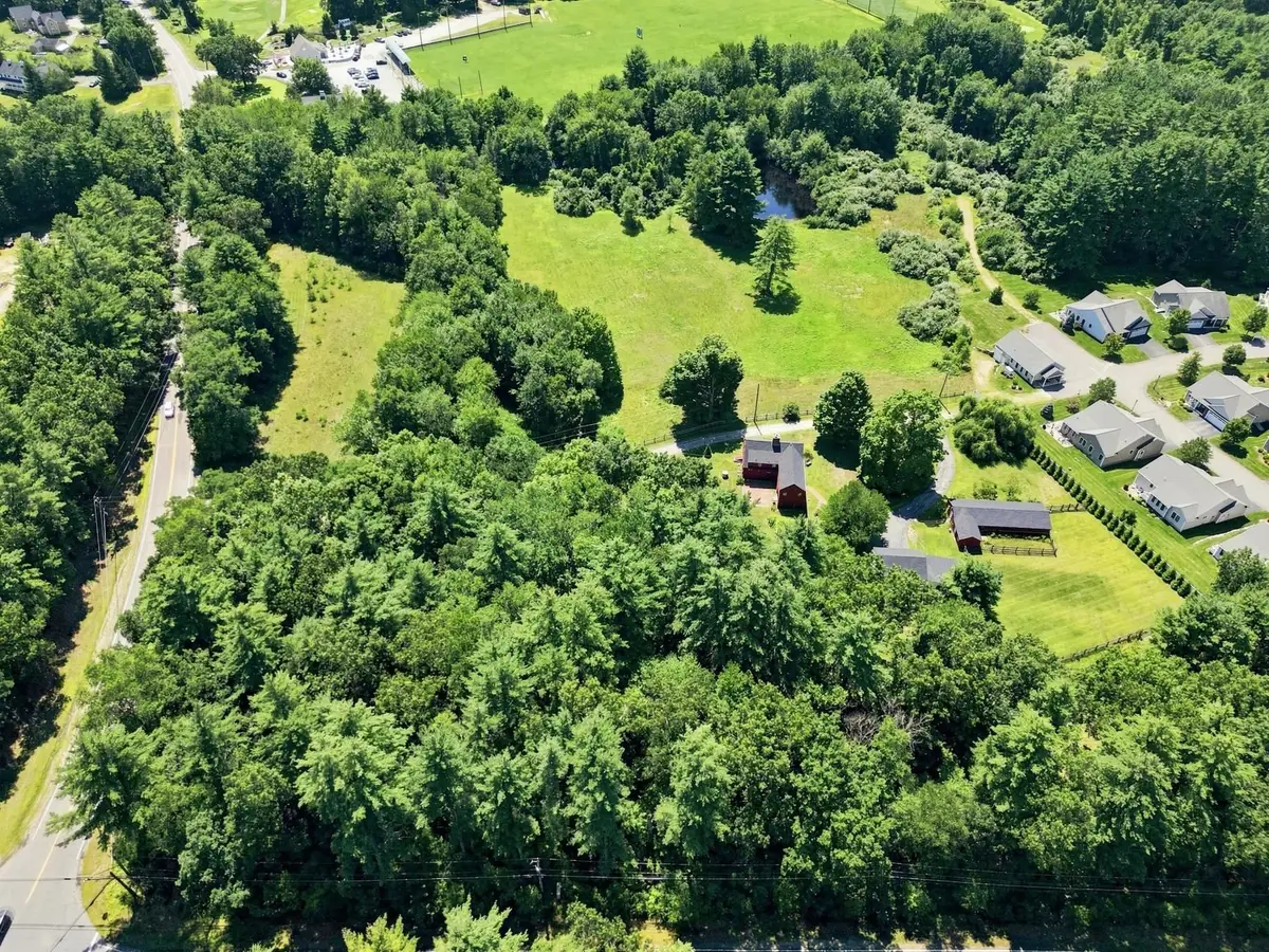 1-1A Smith Lane, Amherst, NH 03031 - #1