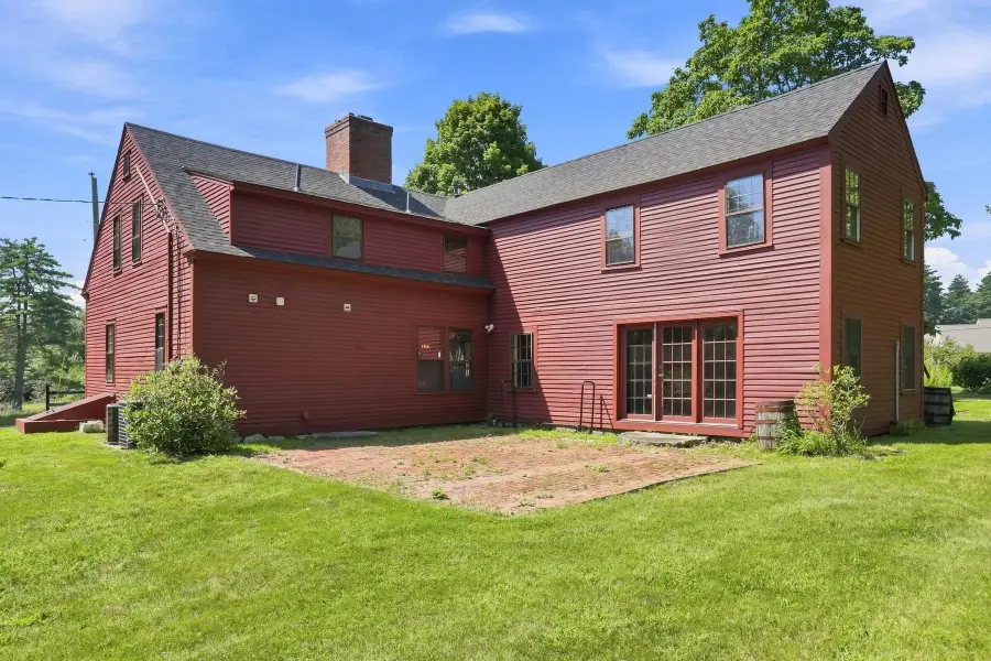 1-1A Smith Lane, Amherst, NH 03031 - #3