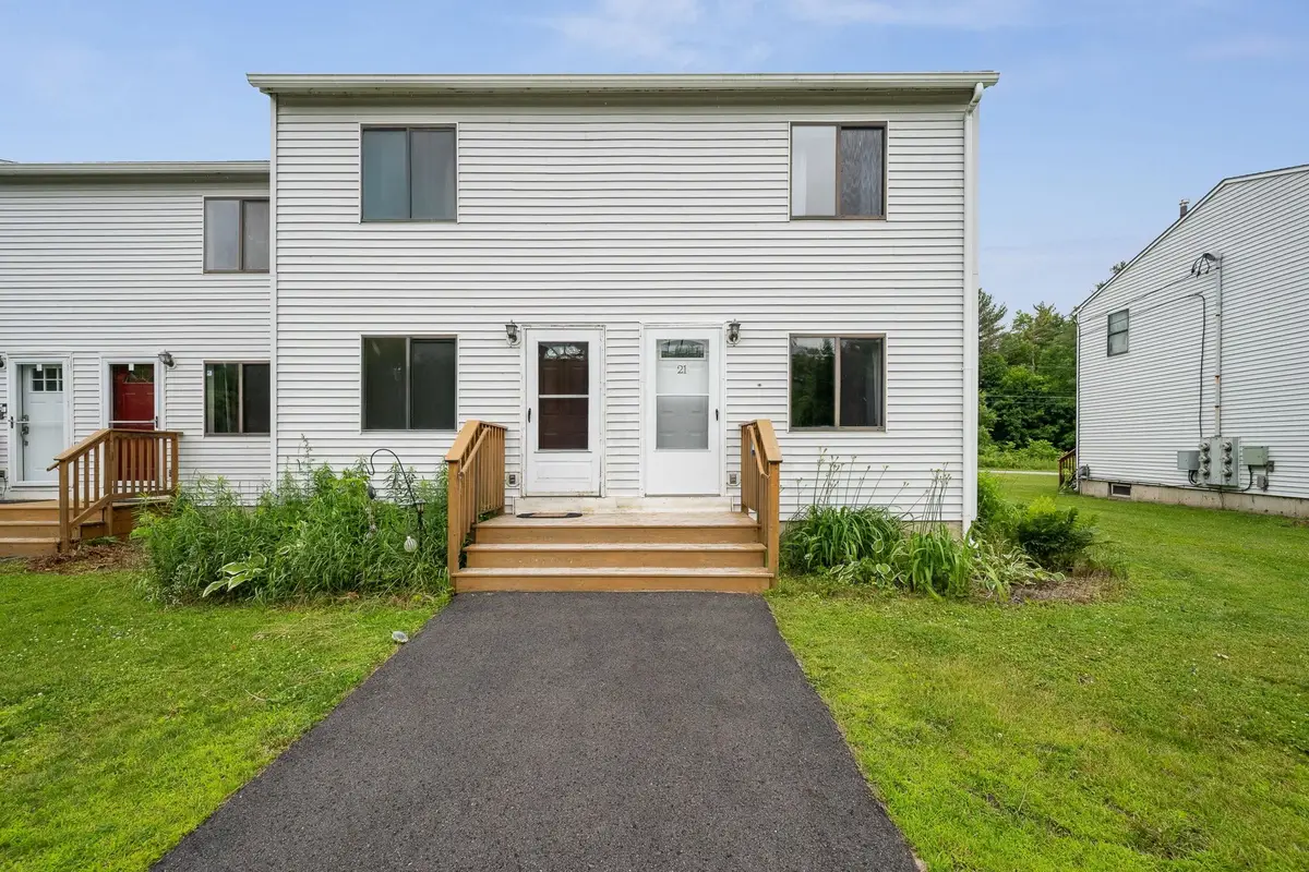 21 Huntington Place, Waterbury, VT 05676 - #1