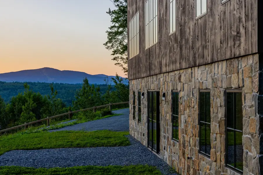 33 Stone Lodge Road, Winhall, VT 05340 - #3