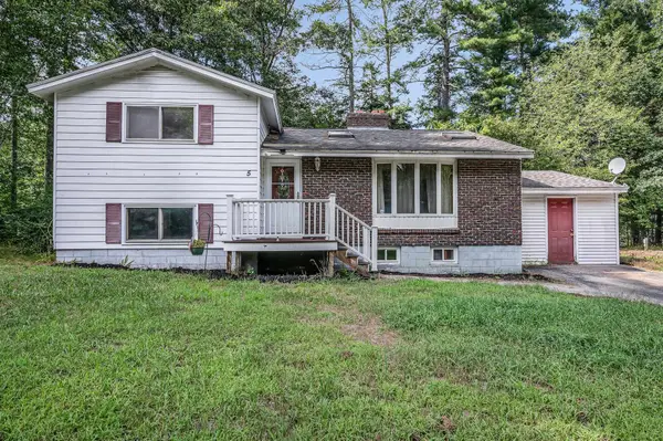 5 Mercury Lane, Pelham, NH 03076