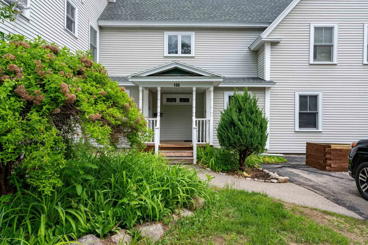 196 E Main Street #5, Conway, NH 03818 - #1