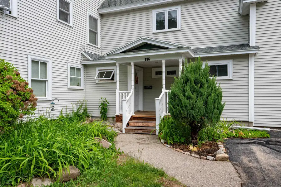 196 E Main Street #5, Conway, NH 03818 - #2