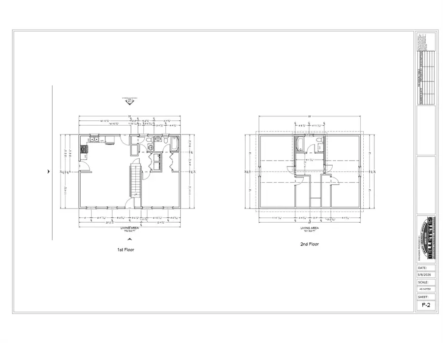 Lot  10-48-1 Old Stagecoach Road, Bennington, NH 03442 - #3