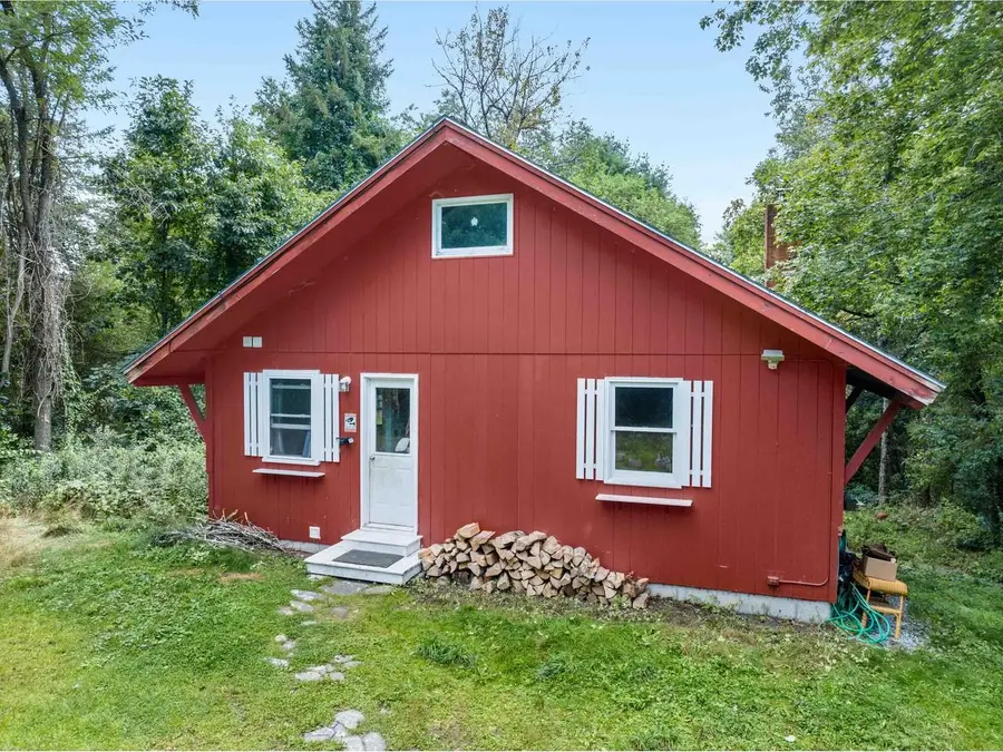 280 Bunker Hill Circle, Marshfield, VT 05667 - #2