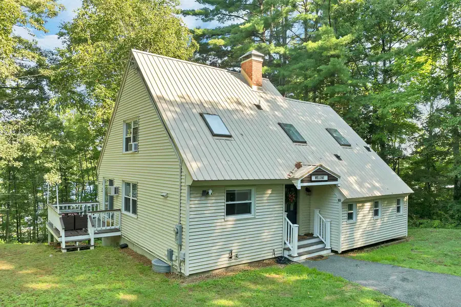 10 Lakeview Drive, Meredith, NH 03253 - #2