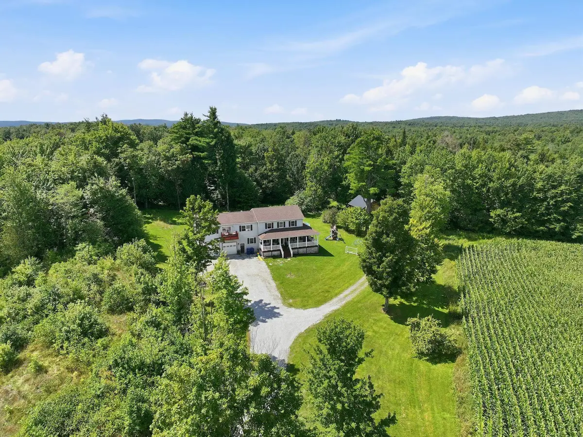 3561 Rice Hill Road, Franklin, VT 05457 - #1