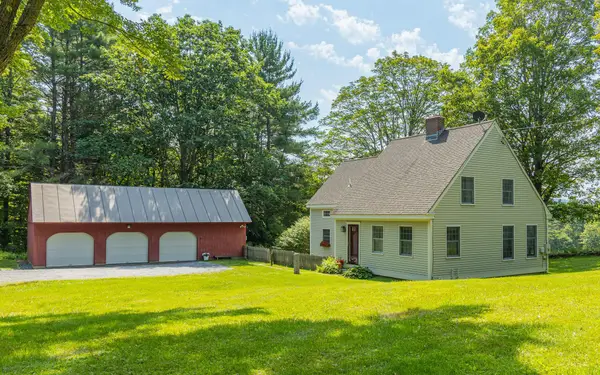 509 Elm Street, Claremont, NH 03743