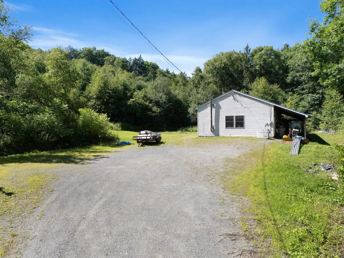 752 Butternut Road, Guilford, VT 05301 - #1