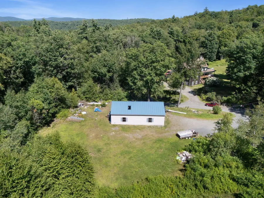 752 Butternut Road, Guilford, VT 05301 - #2
