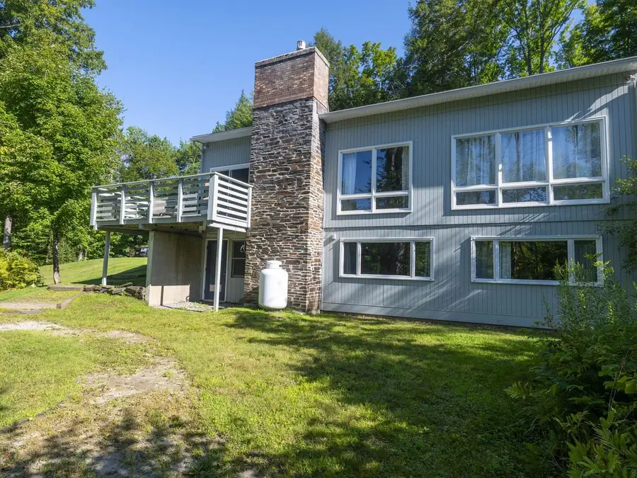 122 Greatwood Drive, Plainfield, VT 05667 - #2