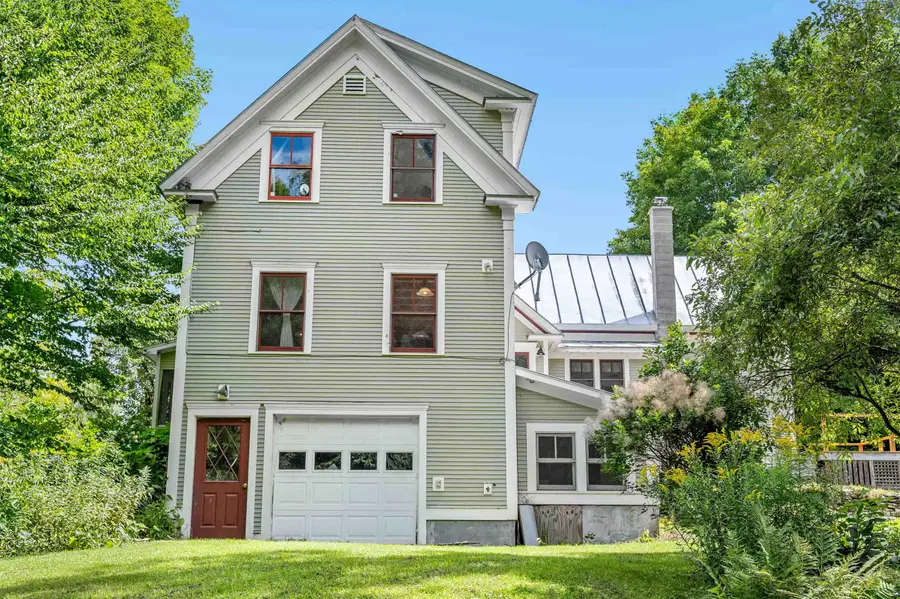 711 Scribner Road, Woodbury, VT 05681 - #2