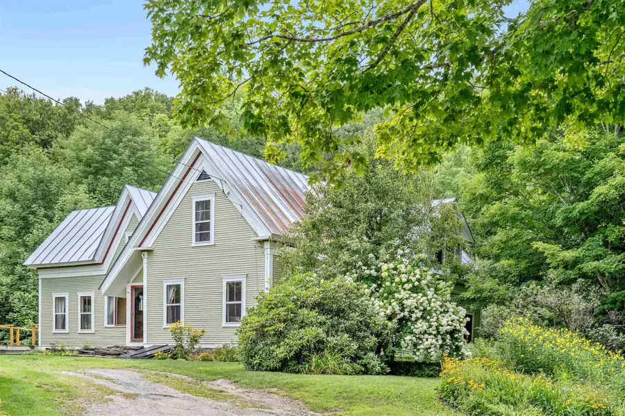 711 Scribner Road, Woodbury, VT 05681 - #3