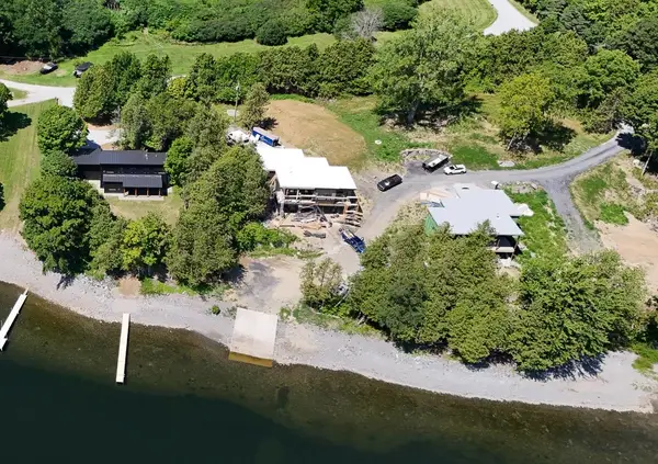 Lot 3 Lockerby Lane, Isle La Motte, VT 05463