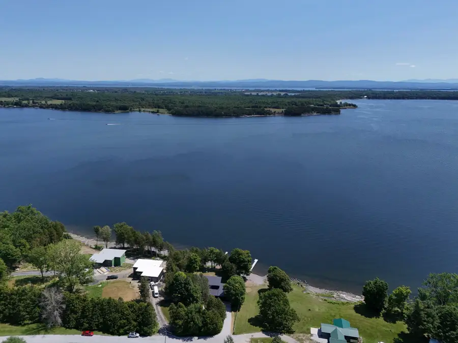 Lot 3 Lockerby Lane, Isle La Motte, VT 05463 - #3