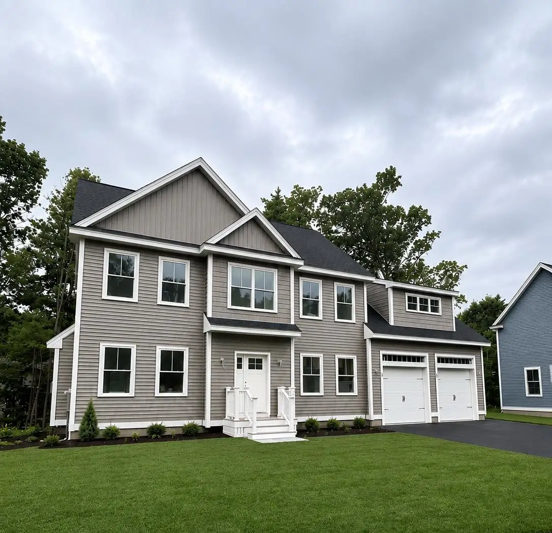 4 Navillus Way, Seabrook, NH 03874 - #1