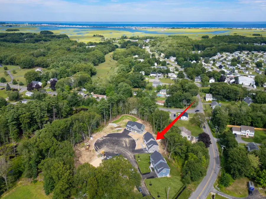 4 Navillus Way, Seabrook, NH 03874 - #2