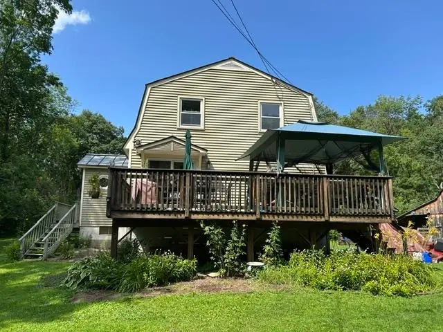 3156 Grafton Road, Townshend, VT 05353 - #1